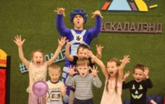 Франшиза Скалалэнд: Сеть семейных развлекательных комплексов