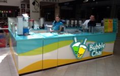 Франшиза Bubble Chai: Сеть баров экзотических напитков на основе чая