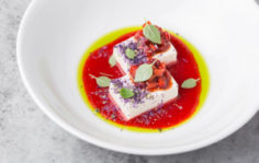 Франшиза Osteria Mario: Итальянский ресторан