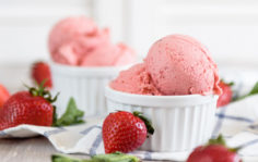 Франшиза ICECRO: Натуральное мороженое на любой вкус