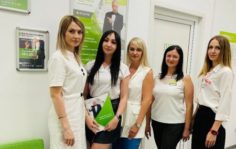 Франшиза Федеральный Центр Банкротства: Центр банкротства