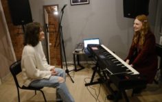 Франшиза Music Club: Музыкальная школа для взрослых