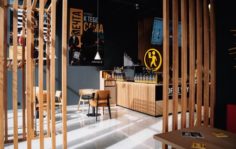 Франшиза Coffee Way: Сеть кофейных баров от Сочи до Благовещенска