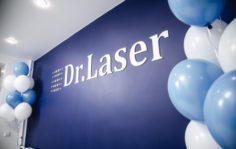 Франшиза Dr.Laser: Студия лазерной эпиляции