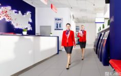 Франшиза ПЭК: Первая экспедиционная компания