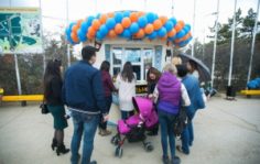 Франшиза GO! Кофе: Кофе на вынос в бизнес и торговых центрах, и оживленных местах города