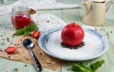 Франшиза Аджикинежаль: Ресторан гостеприимной кухни