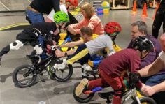 Франшиза EXTREME KIDS: Cеть мультиспортивных школ для детей и подростков
