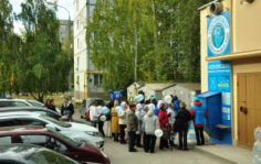 Франшиза ООО «Водоробот»: Крупнейшая сеть по доочистке и продаже воды