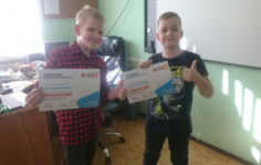 Франшиза Фокс: Школа программирования