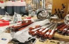 Франшиза Сделай-дома.ру: Магазин товаров для самогоноварения, казанов, коптилен, мангалов