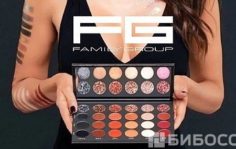 Франшиза Family Group: Салон красоты под вашим брендом