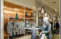 Франшиза Gerry Weber: Модная одежда и аксессуары