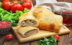 Франшиза Хлеб и тандыр: Сеть пекарен