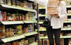 Франшиза Фермер-центр: Продуктовый супермаркет у дома
