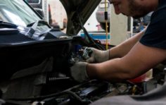 Франшиза ГАРАНТ-ГАЗ: Автосервис по установке газобаллонного оборудования