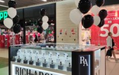 Франшиза Rich Aroma: Международная сеть парфюмерных бутиков