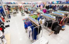 Франшиза Спортландия: Сеть спортивных магазинов для всей семьи