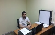Франшиза ЩИТ: Центр защиты прав призывников