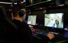 Франшиза True Gamers: Киберспортивный клуб