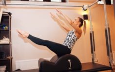 Франшиза Pilates PMP: Пилатес-студия