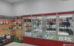 Франшиза УДАЧА: Сеть комиссионных магазинов