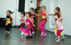 Франшиза Dance Life: Школа танцев