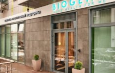 Франшиза Biogena: Австрийская клиника микронутриентной терапии