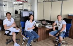 Франшиза Digital STROY: Современный ремонт квартир и домов с IT-сервисом для клиента