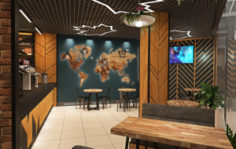 Франшиза Burger Club: Крафтовые бургерные