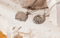 Франшиза LAV’Z jewellery: Британский ювелирный бренд