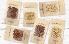 Франшиза Royal Forest: Розничная торговля продуктами питания