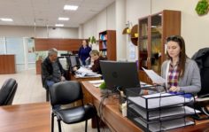 Франшиза ФБК ВТОРОЙ ШАНС: Федеральная компания