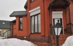 Франшиза МИРРА: Национальная сеть домов для пожилых людей