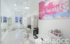Франшиза Family Group: Салон красоты под вашим брендом