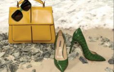 Франшиза VITACCI ACCESSORY: Магазин сумок и аксессуаров