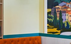 Франшиза ItalianPizza: Федеральная сеть пиццерий