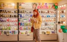 Франшиза MYSKIN: Корейская косметика