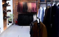 Франшиза Men’s Look store: Магазин мужской одежды