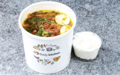 Франшиза Delivery Club Daily: Автоматы вкусной и свежей еды