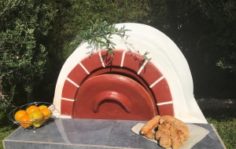 Франшиза Cyprus Oven: Пиццерия
