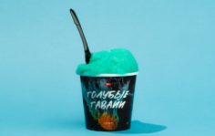 Франшиза Alcreme: Алкогольное и крафтовое мороженое