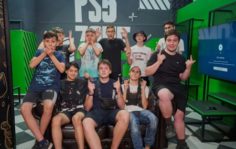 Франшиза True Gamers: Киберспортивный клуб