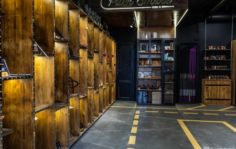 Франшиза PiterSmoke: Федеральная сеть магазинов кальянов и электронных сигарет