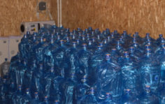 Франшиза АКТАУ Water: Доставка артезианской воды