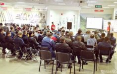 Франшиза Мир Охоты: Сеть магазинов для охоты и рыбалки