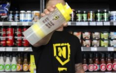 Франшиза Nutrifit: Продажа спортивного питания