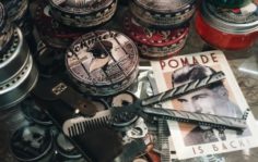 Франшиза Pomades: Барбершоп "без записи"