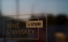 Франшиза Wine & Whiskey by Simple: Винотека