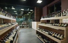 Франшиза Wine & Whiskey by Simple: Винотека